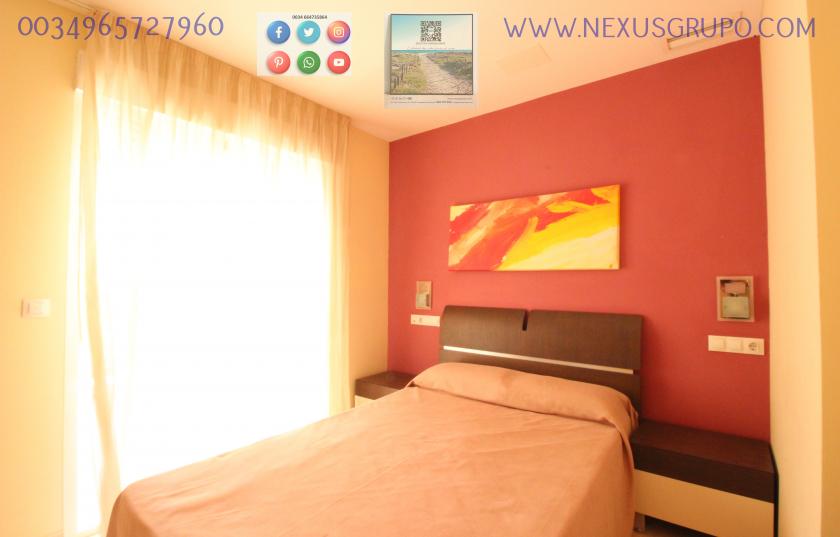 REAL ESTATE, NEXUS GROUP, RENT TOURIST APARTMENT  in Nexus Grupo