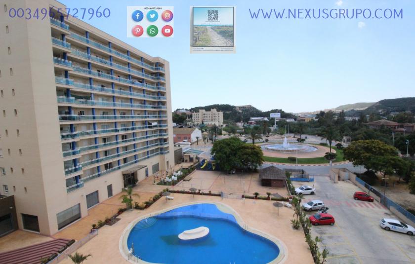 REAL ESTATE, NEXUS GROUP, RENT TOURIST APARTMENT  in Nexus Grupo