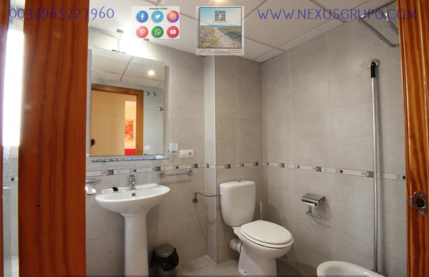 REAL ESTATE, NEXUS GROUP, RENT TOURIST APARTMENT  in Nexus Grupo