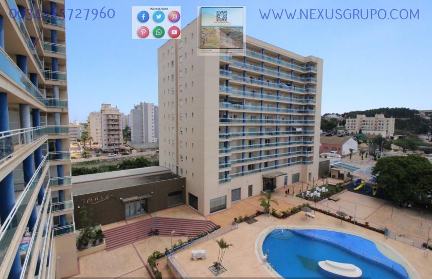 INMOBILIARIA, GRUPO NEXUS, ALQUILA PISO TURÍSTICO  in Nexus Grupo