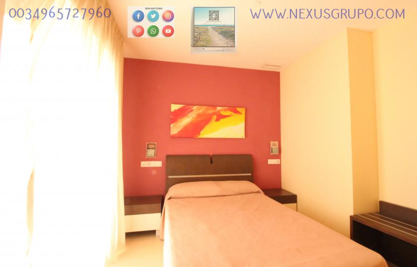 REAL ESTATE, NEXUS GROUP, RENT TOURIST APARTMENT  in Nexus Grupo