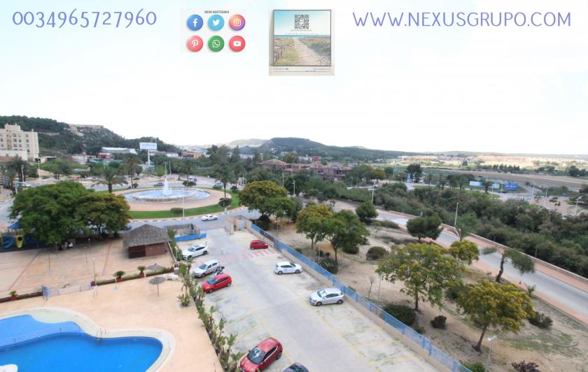 REAL ESTATE, NEXUS GROUP, RENT TOURIST APARTMENT  in Nexus Grupo