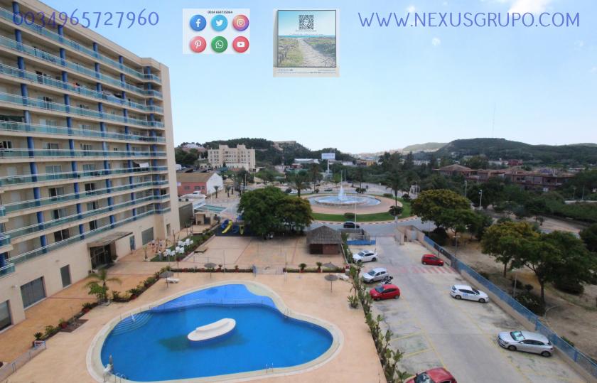 REAL ESTATE, NEXUS GROUP, RENT TOURIST APARTMENT  in Nexus Grupo