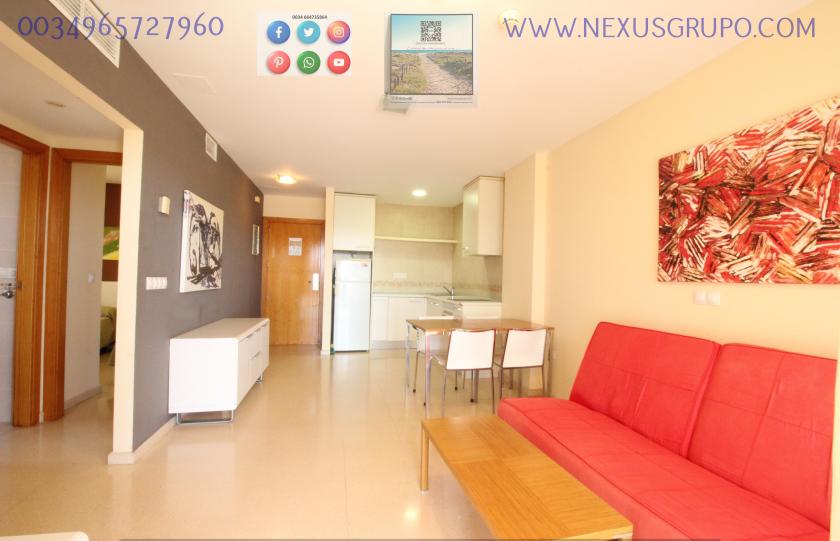 REAL ESTATE GROUP NEXUS, RENT TOURIST APARTMENT FOR THE WHOLE YEAR in Nexus Grupo