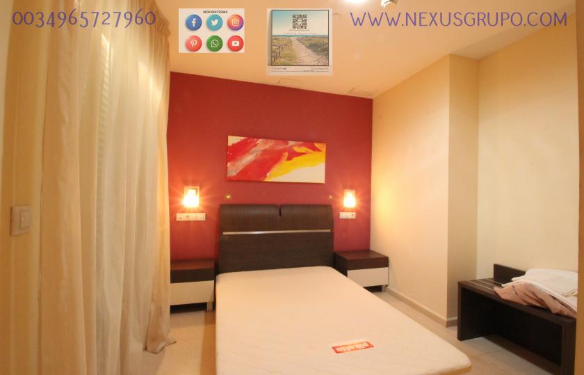 REAL ESTATE GROUP NEXUS, RENT TOURIST APARTMENT FOR THE WHOLE YEAR in Nexus Grupo