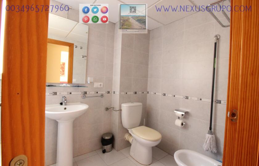 REAL ESTATE GROUP NEXUS, RENT TOURIST APARTMENT FOR THE WHOLE YEAR in Nexus Grupo