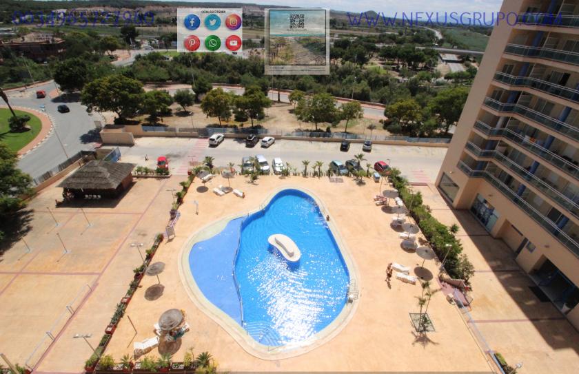 REAL ESTATE GROUP NEXUS, RENT TOURIST APARTMENT FOR THE WHOLE YEAR in Nexus Grupo