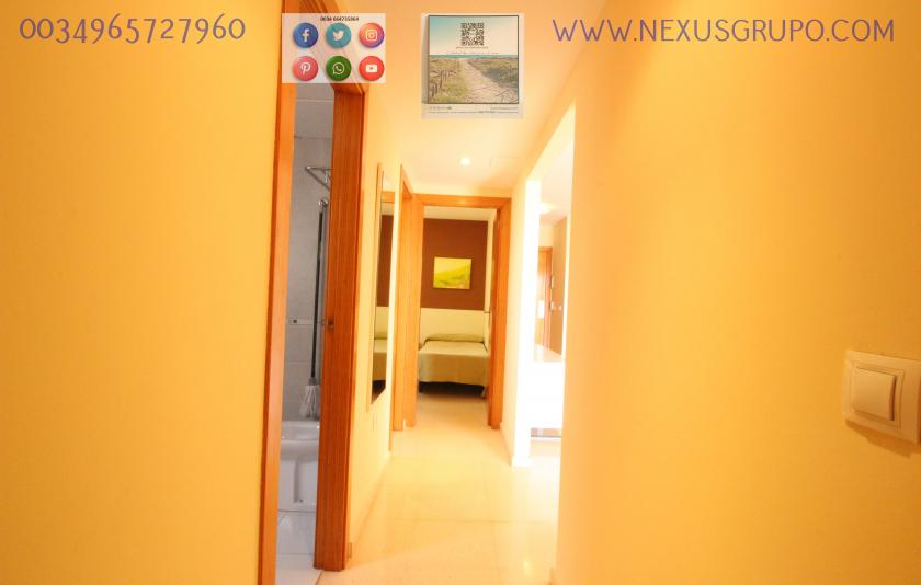 REAL ESTATE GROUP NEXUS, RENT TOURIST APARTMENT FOR THE WHOLE YEAR in Nexus Grupo