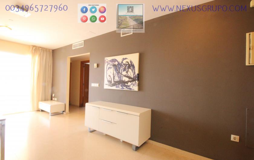 REAL ESTATE GROUP NEXUS, RENT TOURIST APARTMENT FOR THE WHOLE YEAR in Nexus Grupo