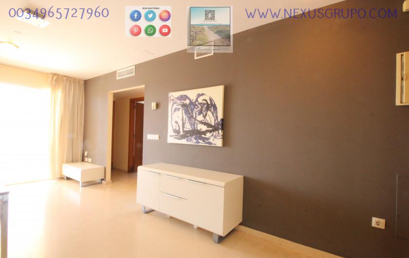 REAL ESTATE GROUP NEXUS, RENT TOURIST APARTMENT FOR THE WHOLE YEAR in Nexus Grupo