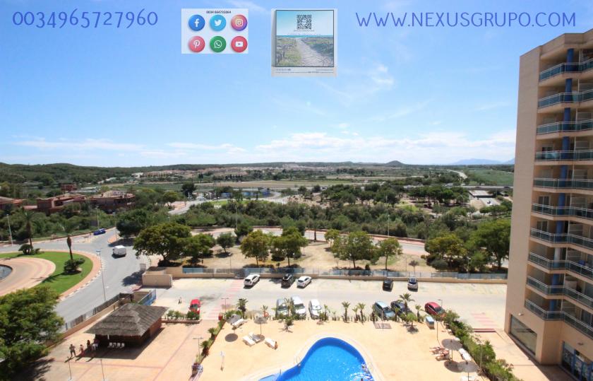 REAL ESTATE GROUP NEXUS, RENT TOURIST APARTMENT FOR THE WHOLE YEAR in Nexus Grupo