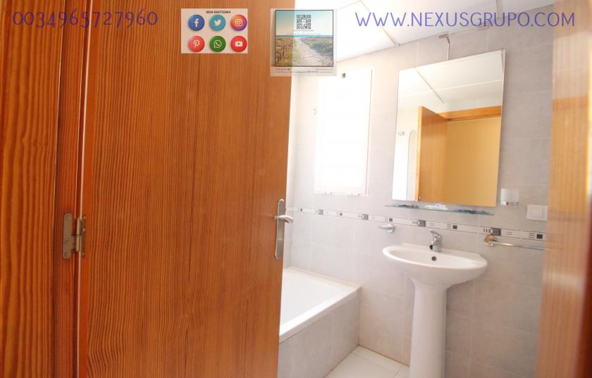 REAL ESTATE GROUP NEXUS, RENT TOURIST APARTMENT FOR THE WHOLE YEAR in Nexus Grupo