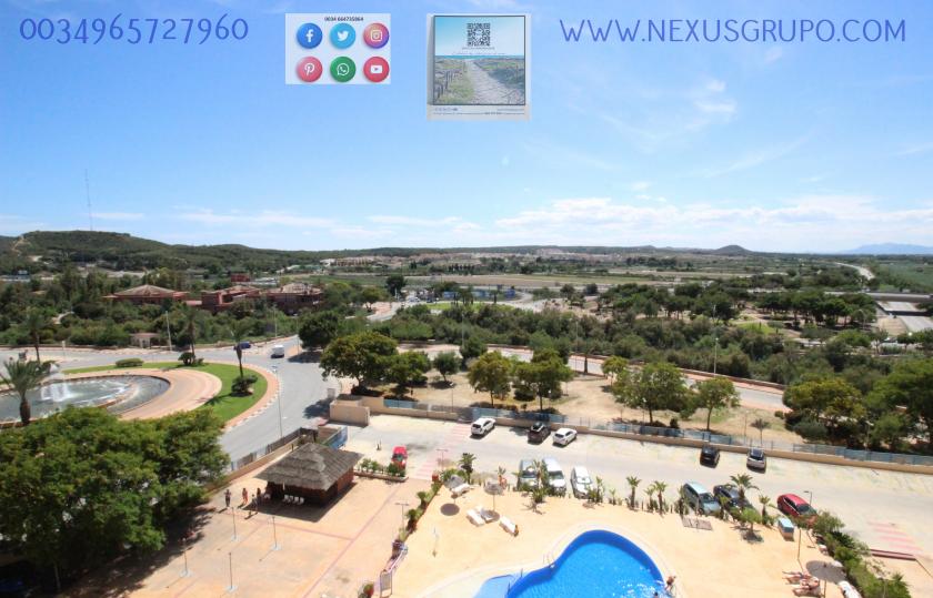 REAL ESTATE GROUP NEXUS, RENT TOURIST APARTMENT FOR THE WHOLE YEAR in Nexus Grupo