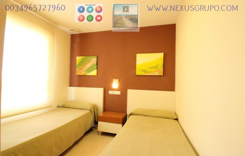 REAL ESTATE GROUP NEXUS, RENT TOURIST APARTMENT FOR THE WHOLE YEAR in Nexus Grupo