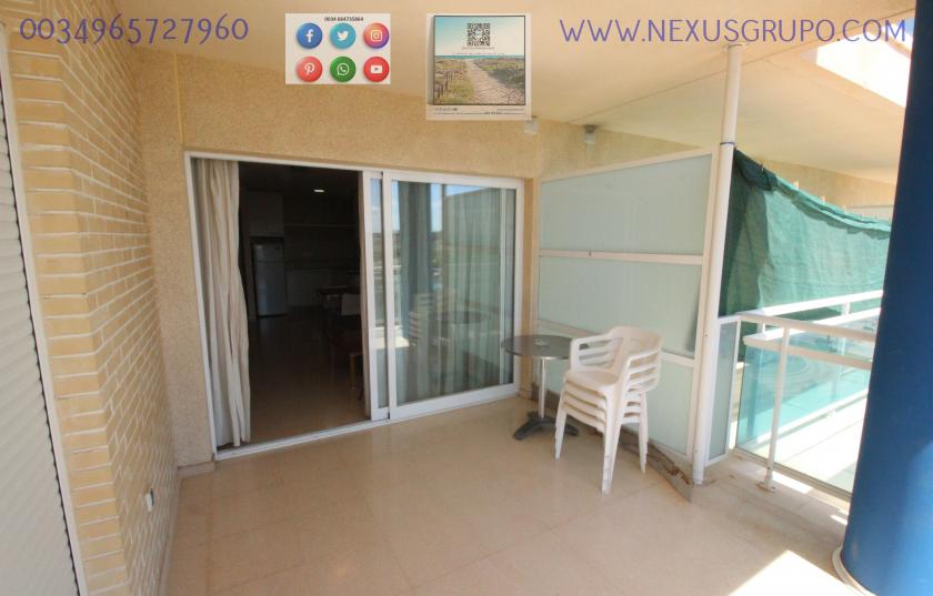 REAL ESTATE GROUP NEXUS, RENT TOURIST APARTMENT FOR THE WHOLE YEAR in Nexus Grupo