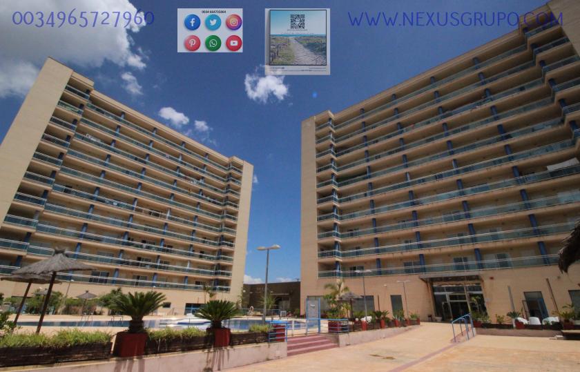 INMOBILIARIA GRUPO NEXUS, ALQUILA PISO TURÍSTICO PARA TODO EL AÑO in Nexus Grupo