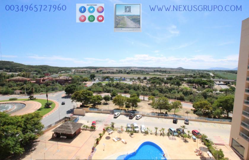 REAL ESTATE GROUP NEXUS, RENT TOURIST APARTMENT FOR THE WHOLE YEAR in Nexus Grupo