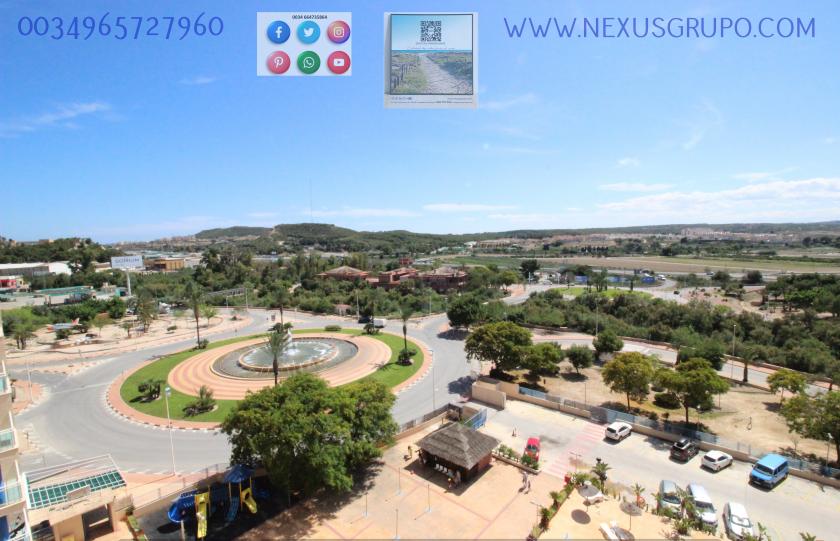 REAL ESTATE GROUP NEXUS, RENT TOURIST APARTMENT FOR THE WHOLE YEAR in Nexus Grupo