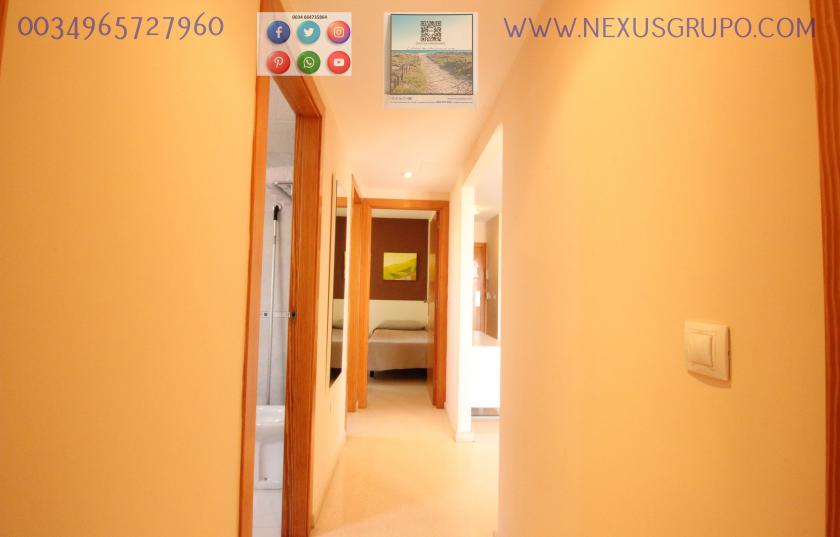 REAL ESTATE GROUP NEXUS, RENT TOURIST APARTMENT FOR THE WHOLE YEAR in Nexus Grupo