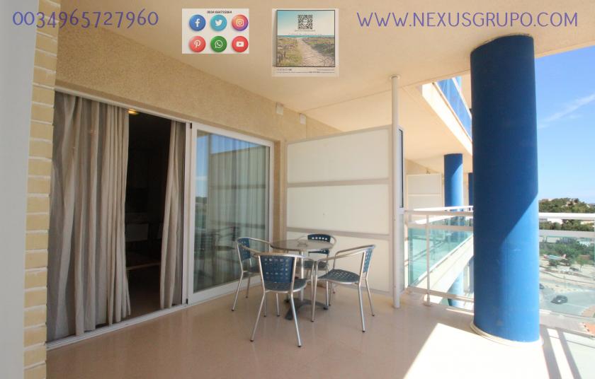 REAL ESTATE GROUP NEXUS, RENT TOURIST APARTMENT FOR THE WHOLE YEAR in Nexus Grupo