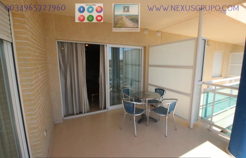 REAL ESTATE GROUP NEXUS, RENT TOURIST APARTMENT FOR THE WHOLE YEAR in Nexus Grupo