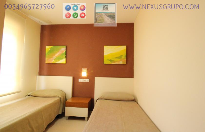 REAL ESTATE GROUP NEXUS, RENT TOURIST APARTMENT FOR THE WHOLE YEAR in Nexus Grupo