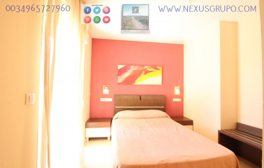 REAL ESTATE GROUP NEXUS, RENT TOURIST APARTMENT FOR THE WHOLE YEAR in Nexus Grupo