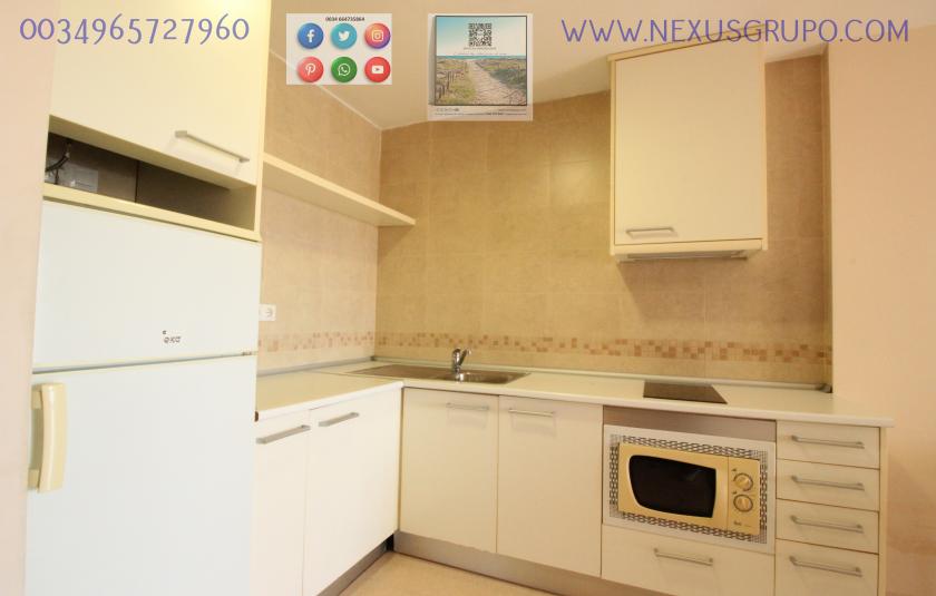 REAL ESTATE GROUP NEXUS, RENT TOURIST APARTMENT FOR THE WHOLE YEAR in Nexus Grupo