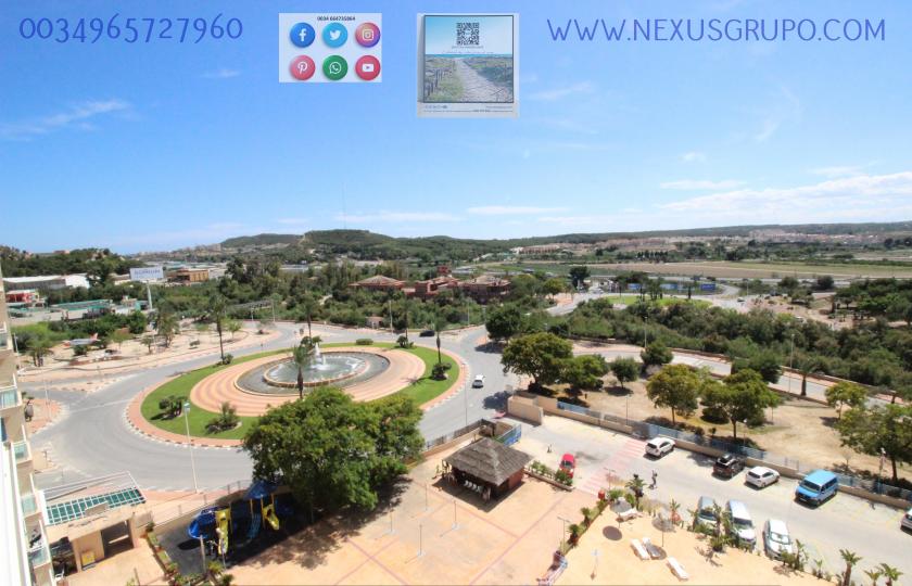 REAL ESTATE GROUP NEXUS, RENT TOURIST APARTMENT FOR THE WHOLE YEAR in Nexus Grupo