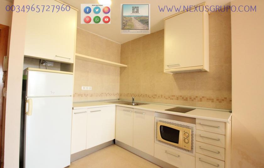 REAL ESTATE GROUP NEXUS, RENT TOURIST APARTMENT FOR THE WHOLE YEAR in Nexus Grupo