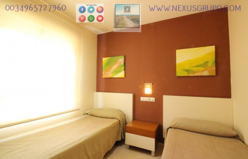 REAL ESTATE GROUP NEXUS, RENT TOURIST APARTMENT FOR THE WHOLE YEAR in Nexus Grupo