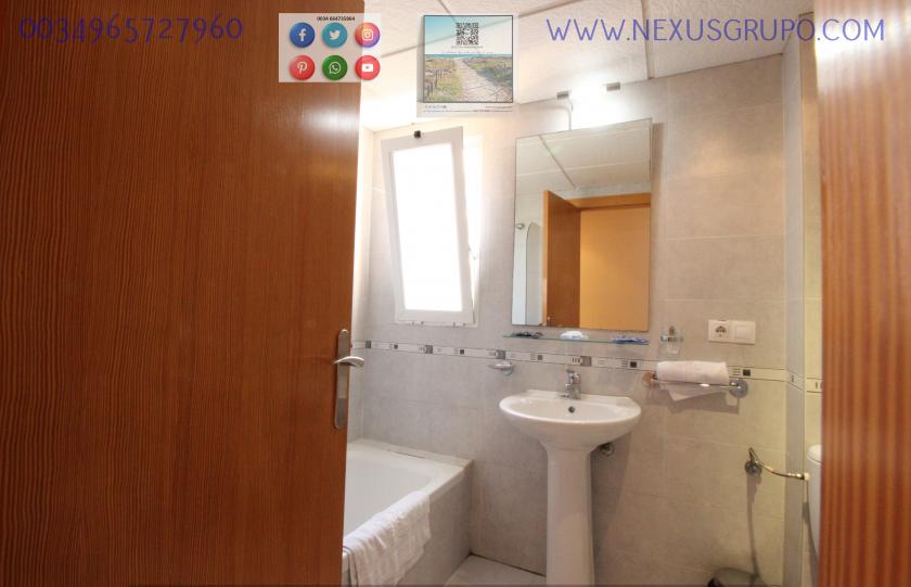 REAL ESTATE GROUP NEXUS, RENT TOURIST APARTMENT FOR THE WHOLE YEAR in Nexus Grupo