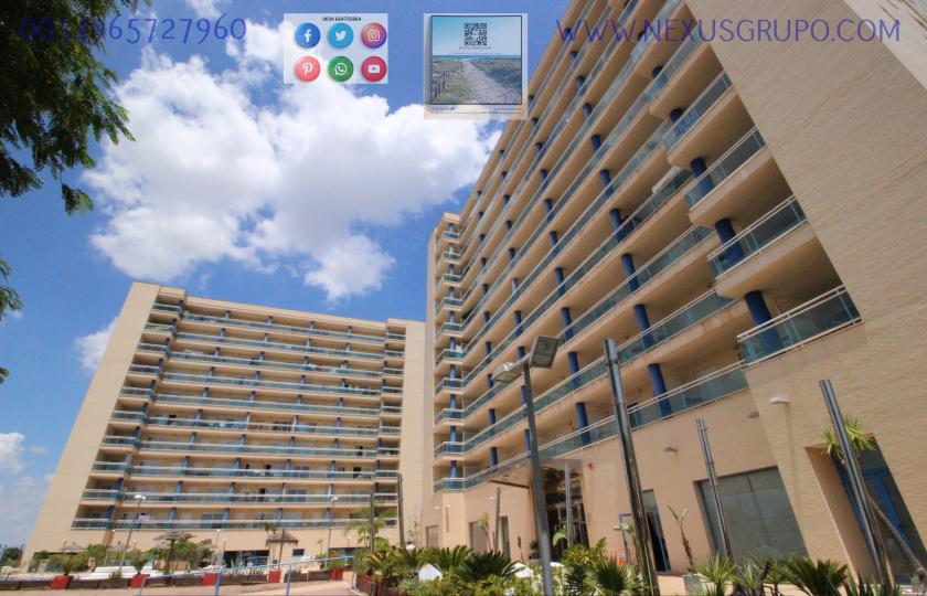 REAL ESTATE GROUP NEXUS, RENT TOURIST APARTMENT FOR THE WHOLE YEAR in Nexus Grupo