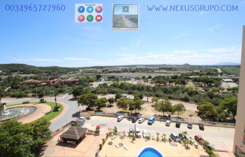 REAL ESTATE GROUP NEXUS, RENT TOURIST APARTMENT FOR THE WHOLE YEAR in Nexus Grupo