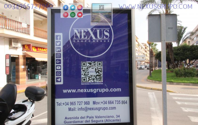 REAL ESTATE GROUP NEXUS SELLS APARTMENT IN JORGE JUAN STREET in Nexus Grupo