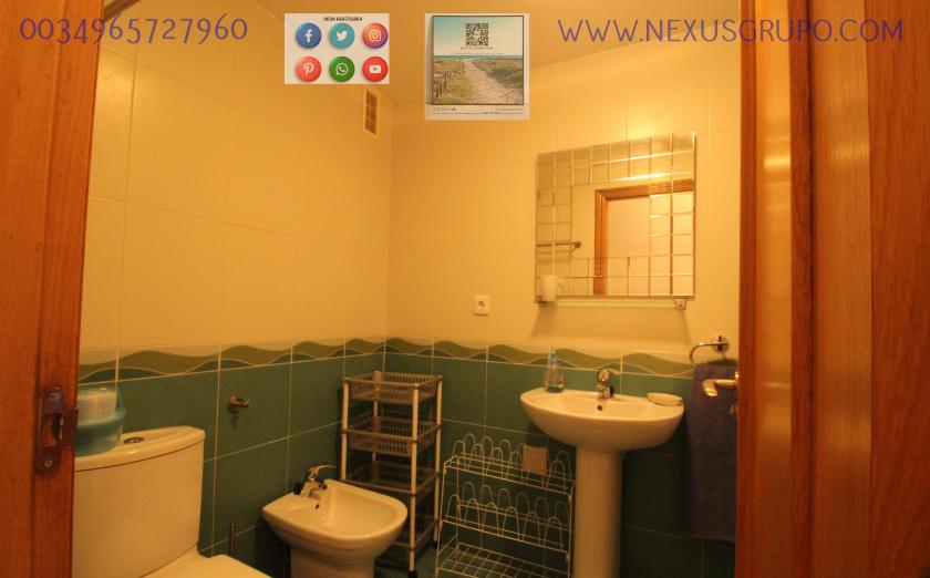 REAL ESTATE, GRUPO NEXUS RENTS APARTMENT IN PUERTO MARINO URBANIZATION FOR 11 MONTHS in Nexus Grupo