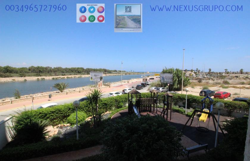 REAL ESTATE, GRUPO NEXUS RENTS APARTMENT IN PUERTO MARINO URBANIZATION FOR 11 MONTHS in Nexus Grupo
