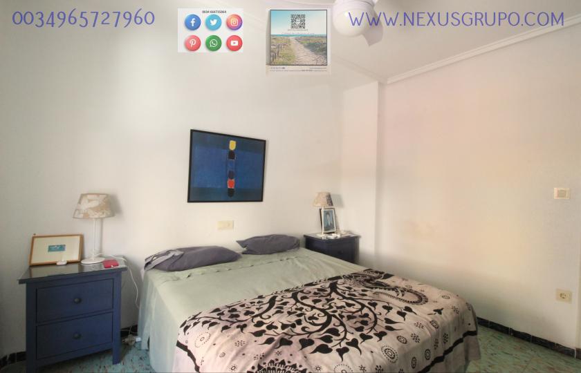 REAL ESTATE, GRUPO NEXUS, RENT FIRST FLOOR APARTMENT WITHOUT ELEVATOR IN CARTAGENA STREET in Nexus Grupo