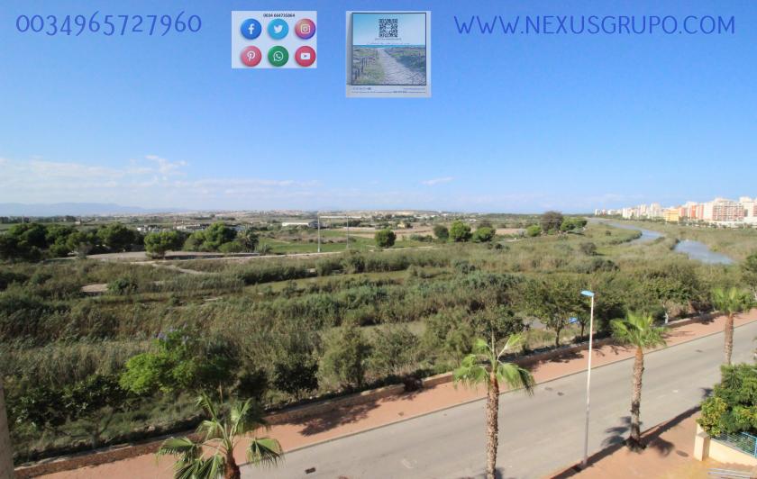 INMOBILIARIA, GRUPO NEXUS VENDE APARTAMENTO TURÍSTICO, EN COMPLEJO SUN BEACH in Nexus Grupo