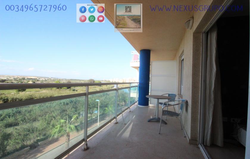 INMOBILIARIA, GRUPO NEXUS VENDE APARTAMENTO TURÍSTICO, EN COMPLEJO SUN BEACH in Nexus Grupo