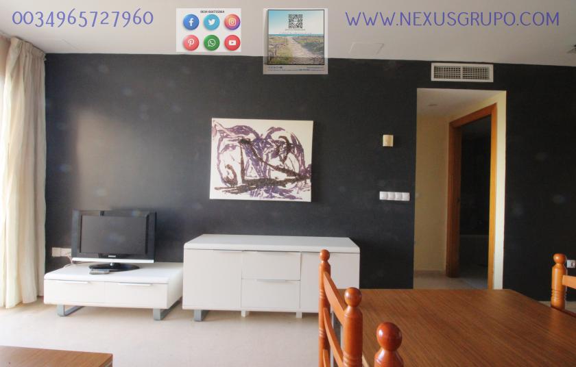 INMOBILIARIA, GRUPO NEXUS VENDE APARTAMENTO TURÍSTICO, EN COMPLEJO SUN BEACH in Nexus Grupo