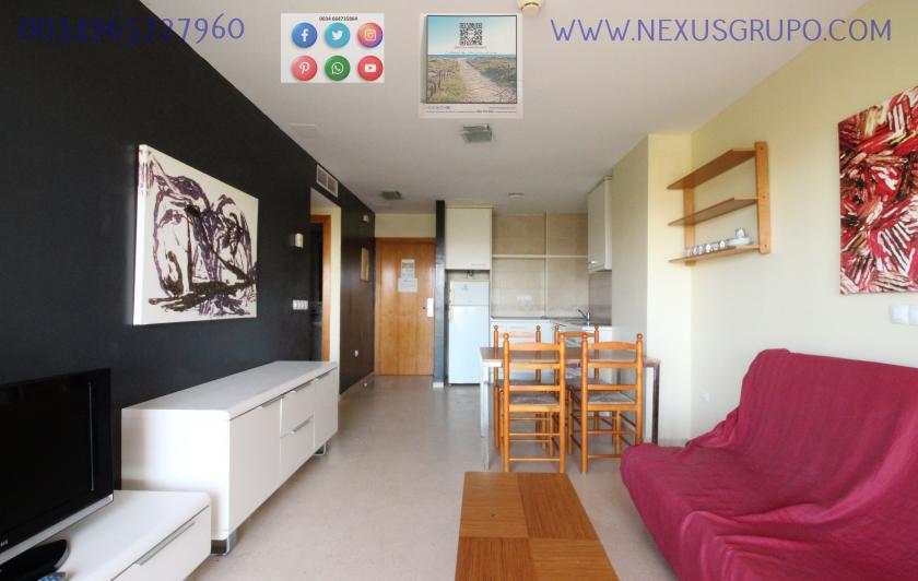 INMOBILIARIA, GRUPO NEXUS VENDE APARTAMENTO TURÍSTICO, EN COMPLEJO SUN BEACH in Nexus Grupo