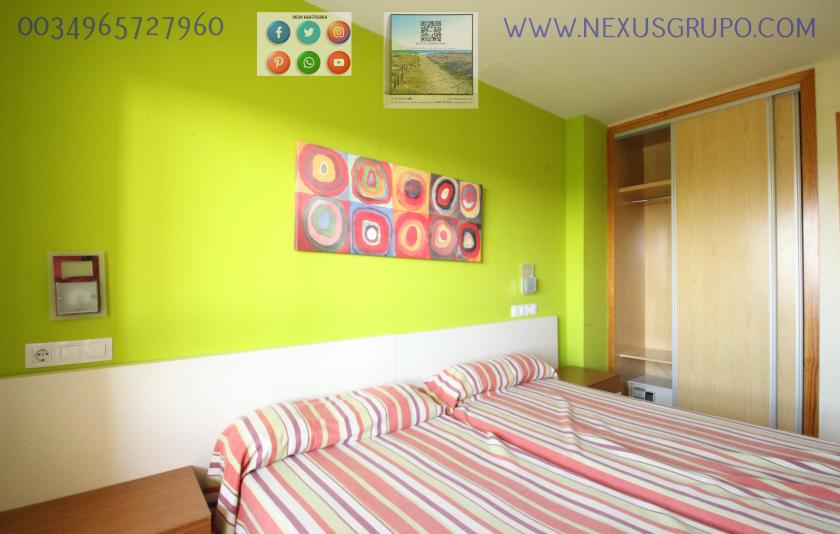 INMOBILIARIA, GRUPO NEXUS VENDE APARTAMENTO TURÍSTICO, EN COMPLEJO SUN BEACH in Nexus Grupo