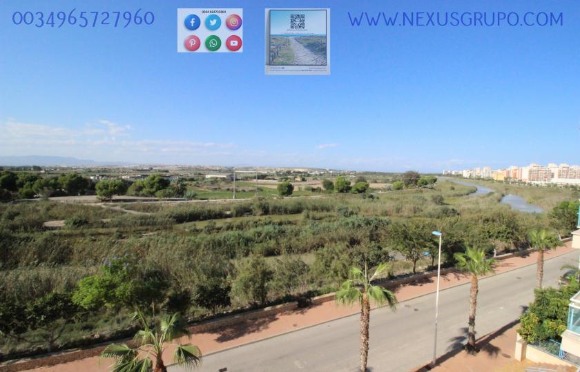 INMOBILIARIA, GRUPO NEXUS VENDE APARTAMENTO TURÍSTICO, EN COMPLEJO SUN BEACH in Nexus Grupo