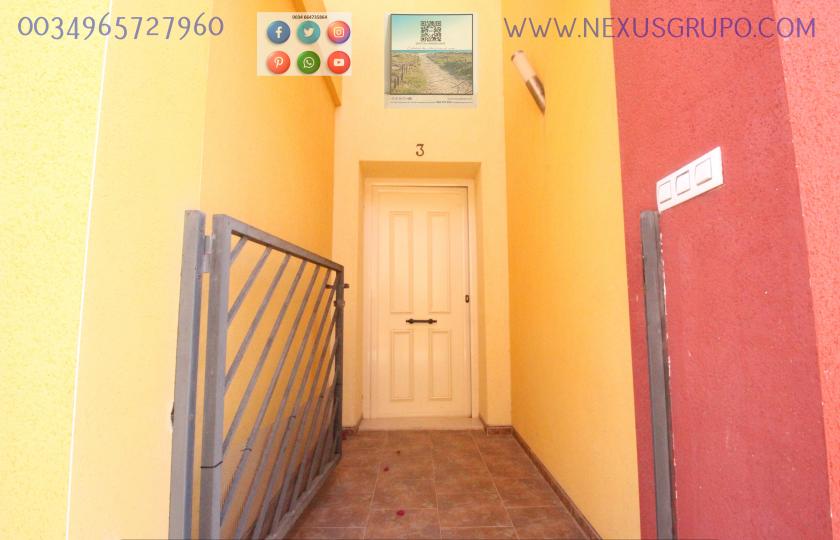 NEXUS GROUP REAL ESTATE SELLS TOWNHOUSE IN CARCAIXENT STREET in Nexus Grupo
