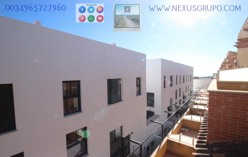 NEXUS GROUP REAL ESTATE SELLS TOWNHOUSE IN CARCAIXENT STREET in Nexus Grupo