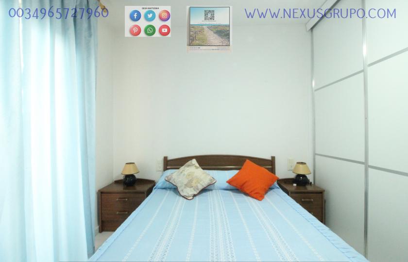 NEXUS GROUP REAL ESTATE RENT APARTMENT FOR THE WHOLE YEAR IN SANCHIS GUARNER in Nexus Grupo