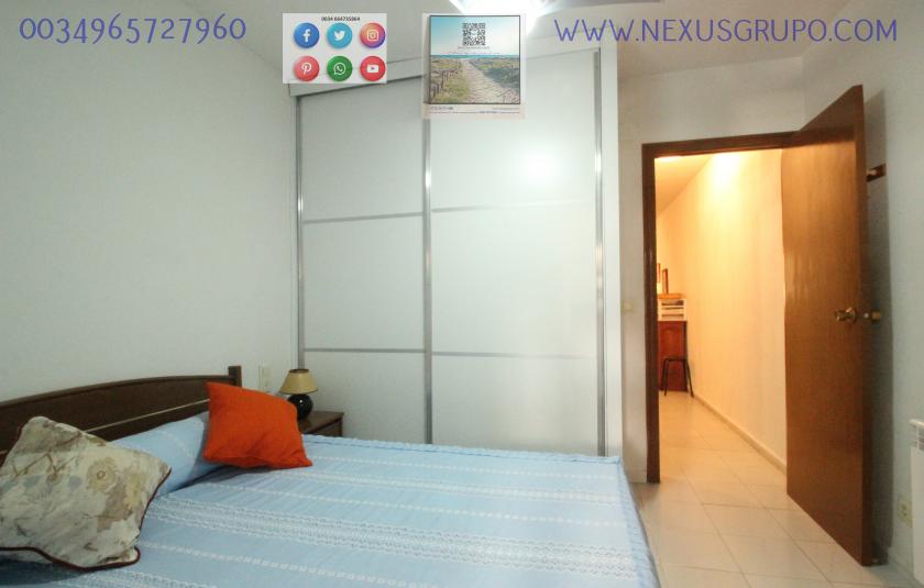 NEXUS GROUP REAL ESTATE RENT APARTMENT FOR THE WHOLE YEAR IN SANCHIS GUARNER in Nexus Grupo