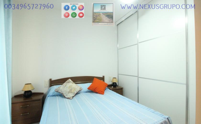 NEXUS GROUP REAL ESTATE RENT APARTMENT FOR THE WHOLE YEAR IN SANCHIS GUARNER in Nexus Grupo