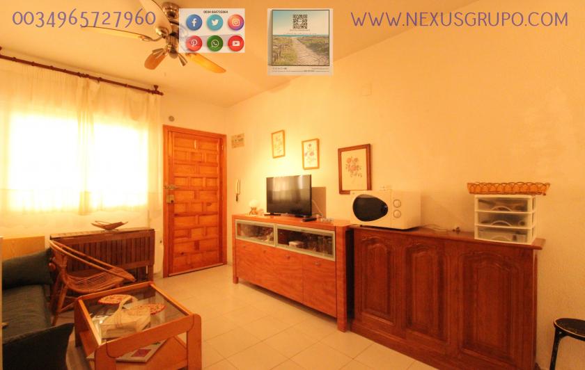 NEXUS GROUP REAL ESTATE RENT APARTMENT FOR THE WHOLE YEAR IN SANCHIS GUARNER in Nexus Grupo